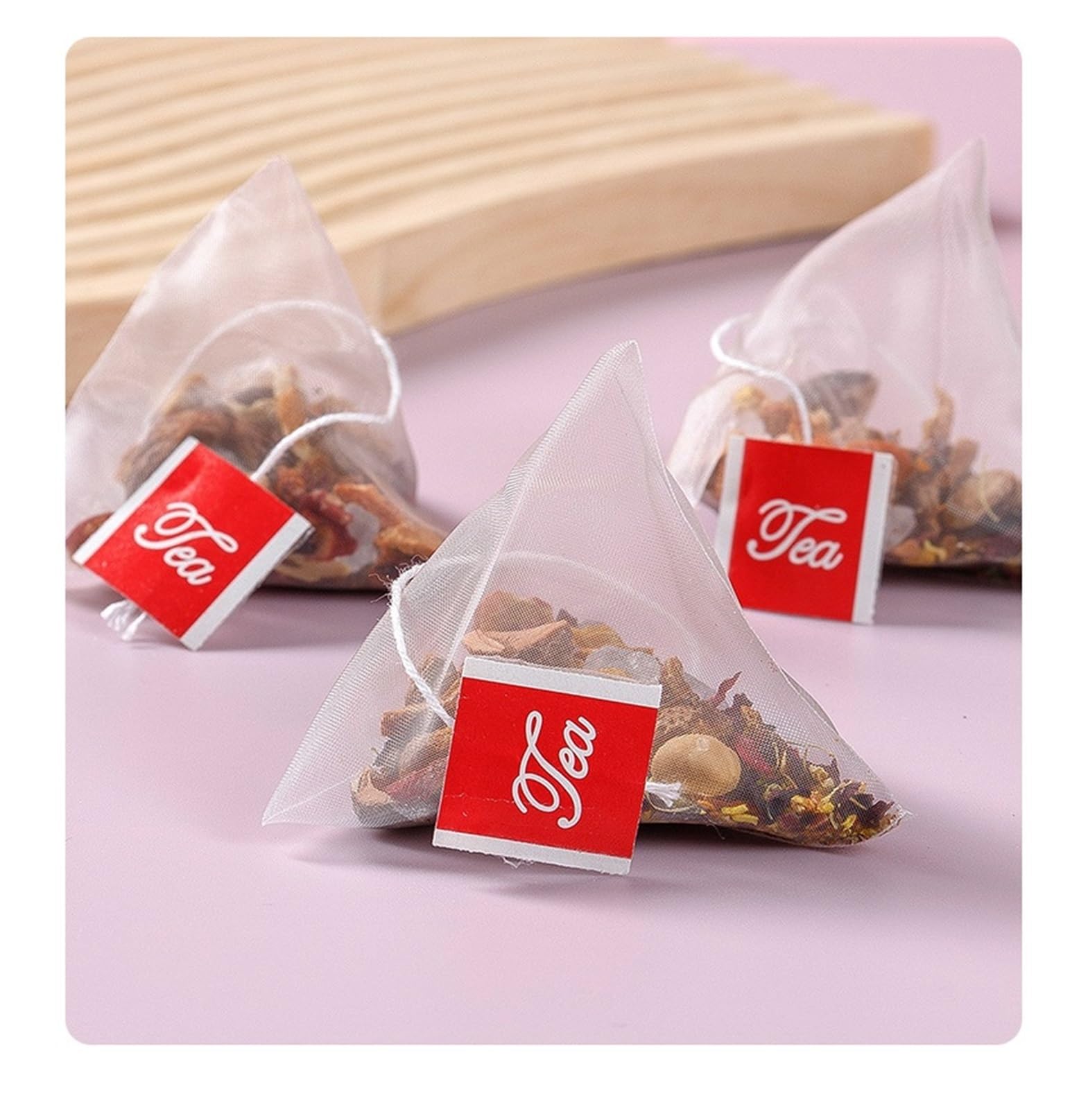 Napój śliwkowy Osmanthus 160g (8g*20 pojedynczych torebek)(2pcs)