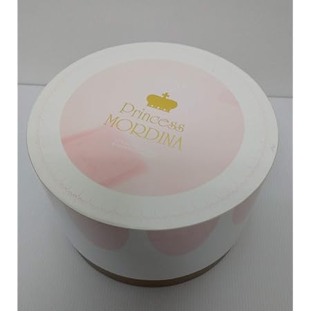 ネイティブクリエイターズコレクション モルディナ王女