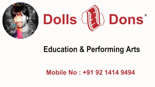 Dolls N Dons Aish – vue 2