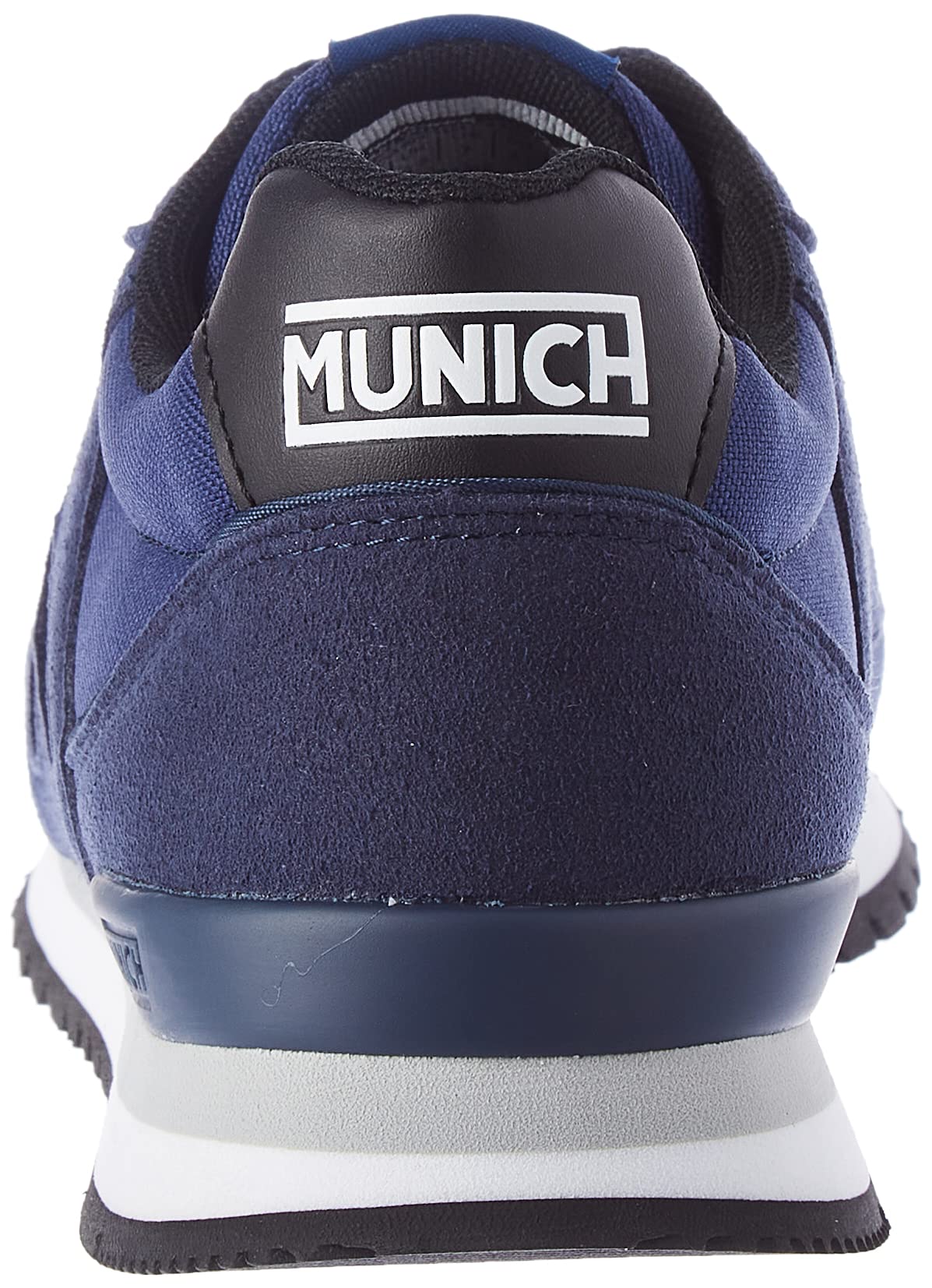 Munich Zapatillas Dash Negro — view 3
