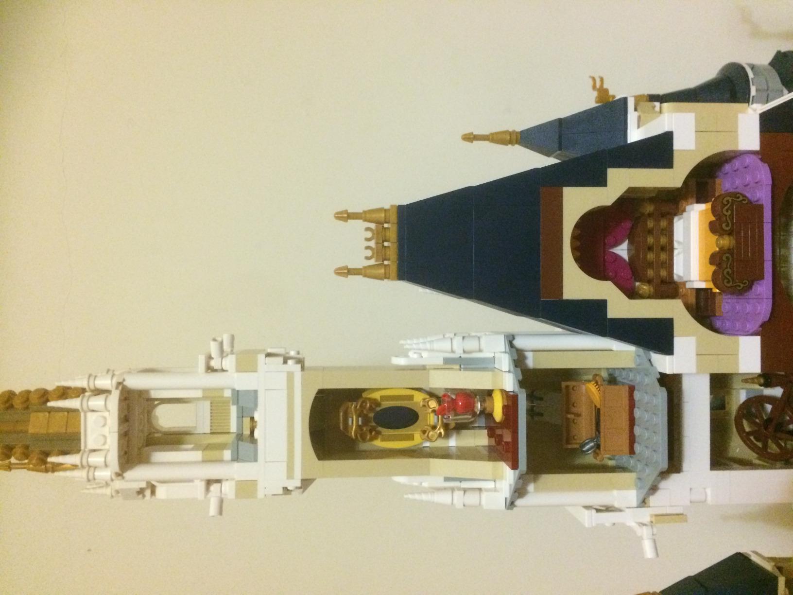 Customer Image