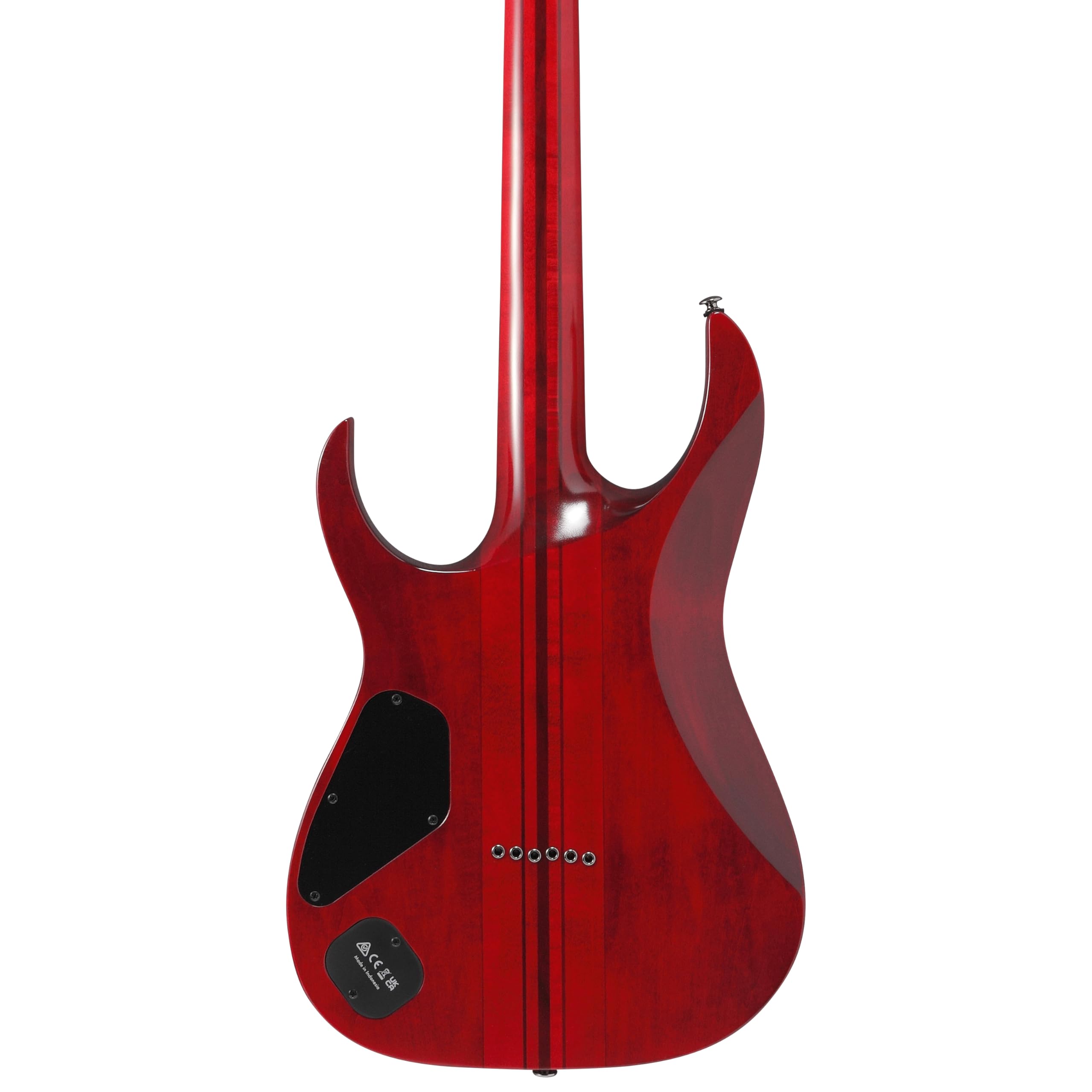 Ibanez Premium RGT1221PB-SWL Stained Wine Red Low Gloss - Ibanez E-Gitarre