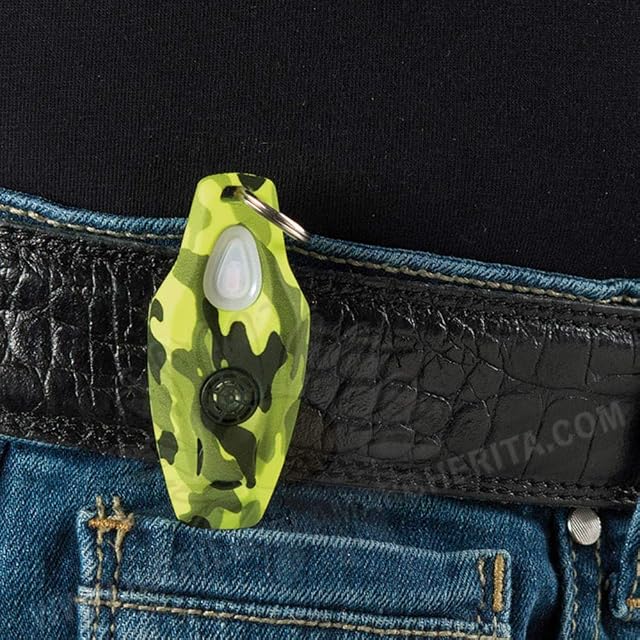 Quemador Zecko para mantener alejados a pulgas y garrapatas para personas - Dispositivo electrónico
