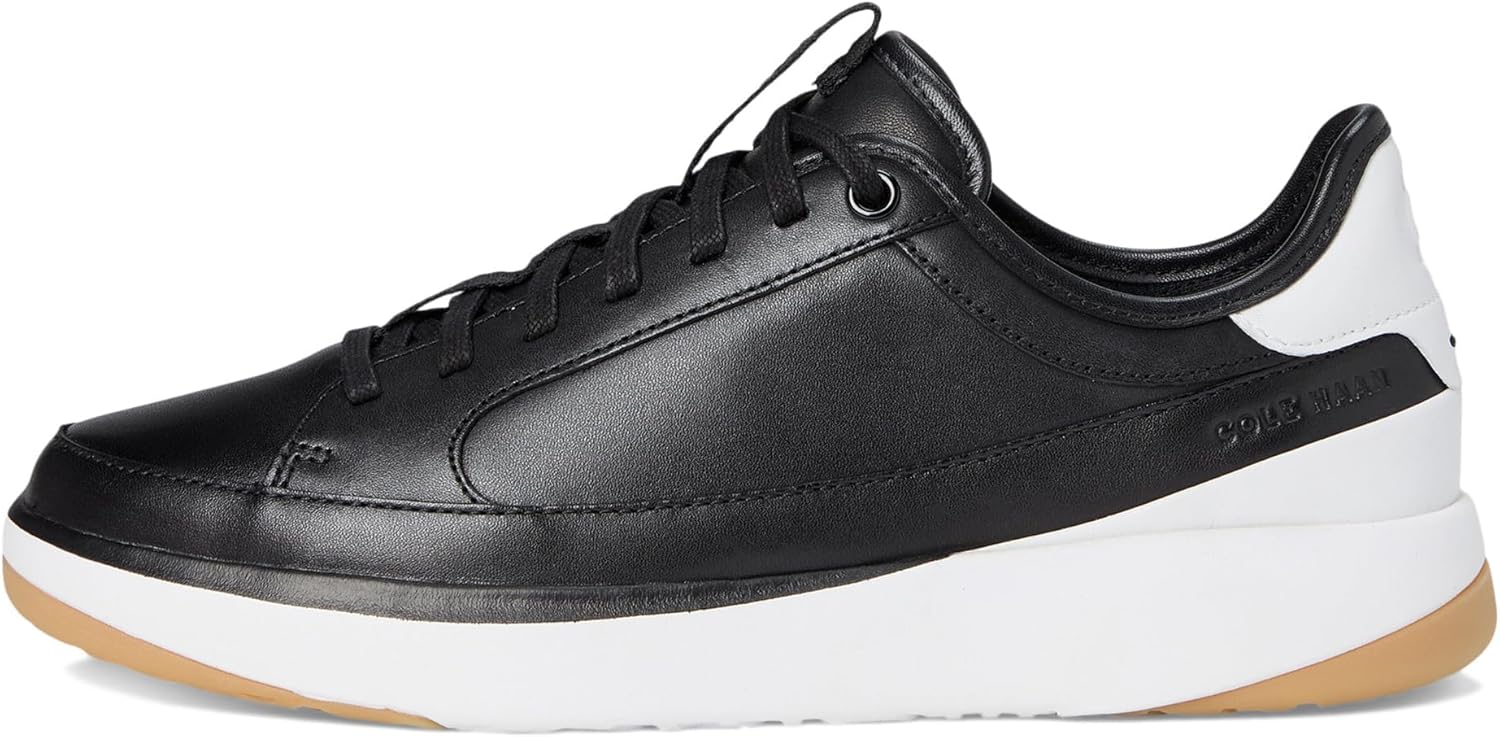 Cole Haan Womens Grandpro All Day Court Leather - Image 4