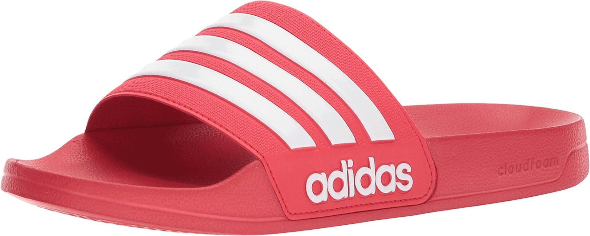 adidas Men's Adilette Shower Slide Sandal