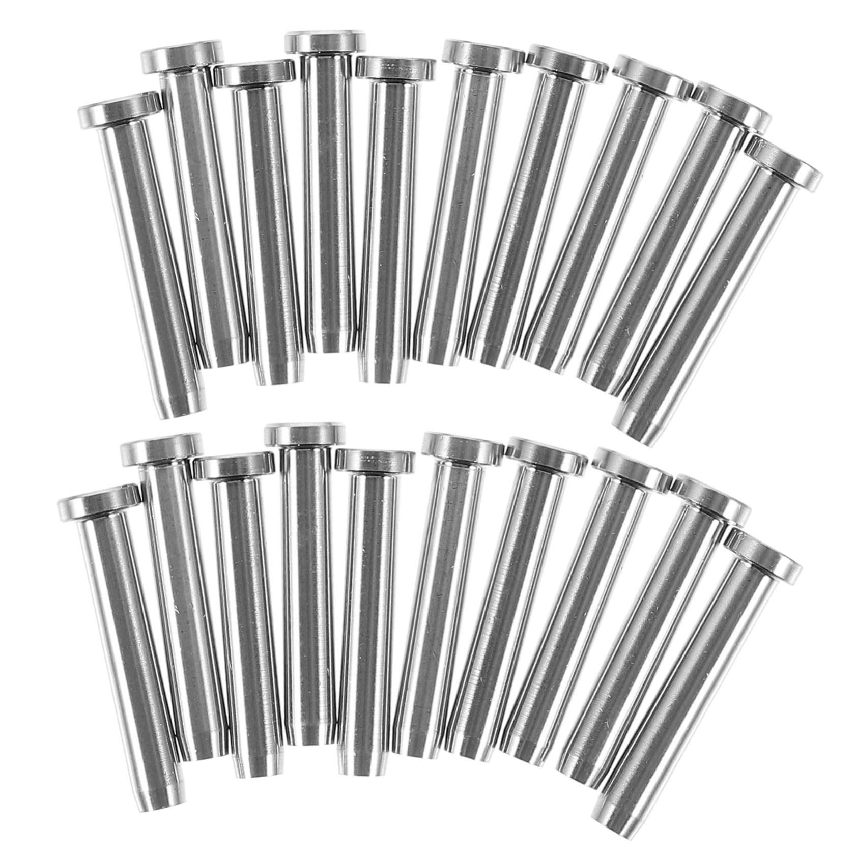 Fixation câble de garde-corps résistant à la rouille pour rénover une balustrade - 8