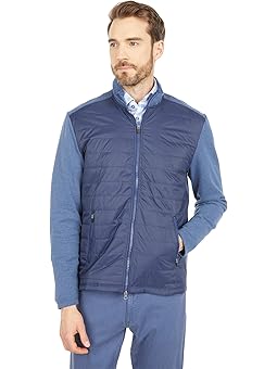 Johnnie o calvin jacket Clearance