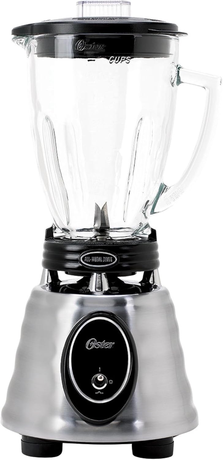 Oster Classic Series Heritage Blender with...