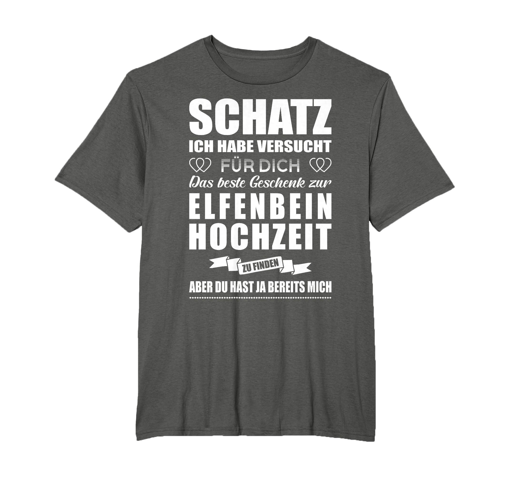 Kleidung mit Designs von Amazon Merch on Demand