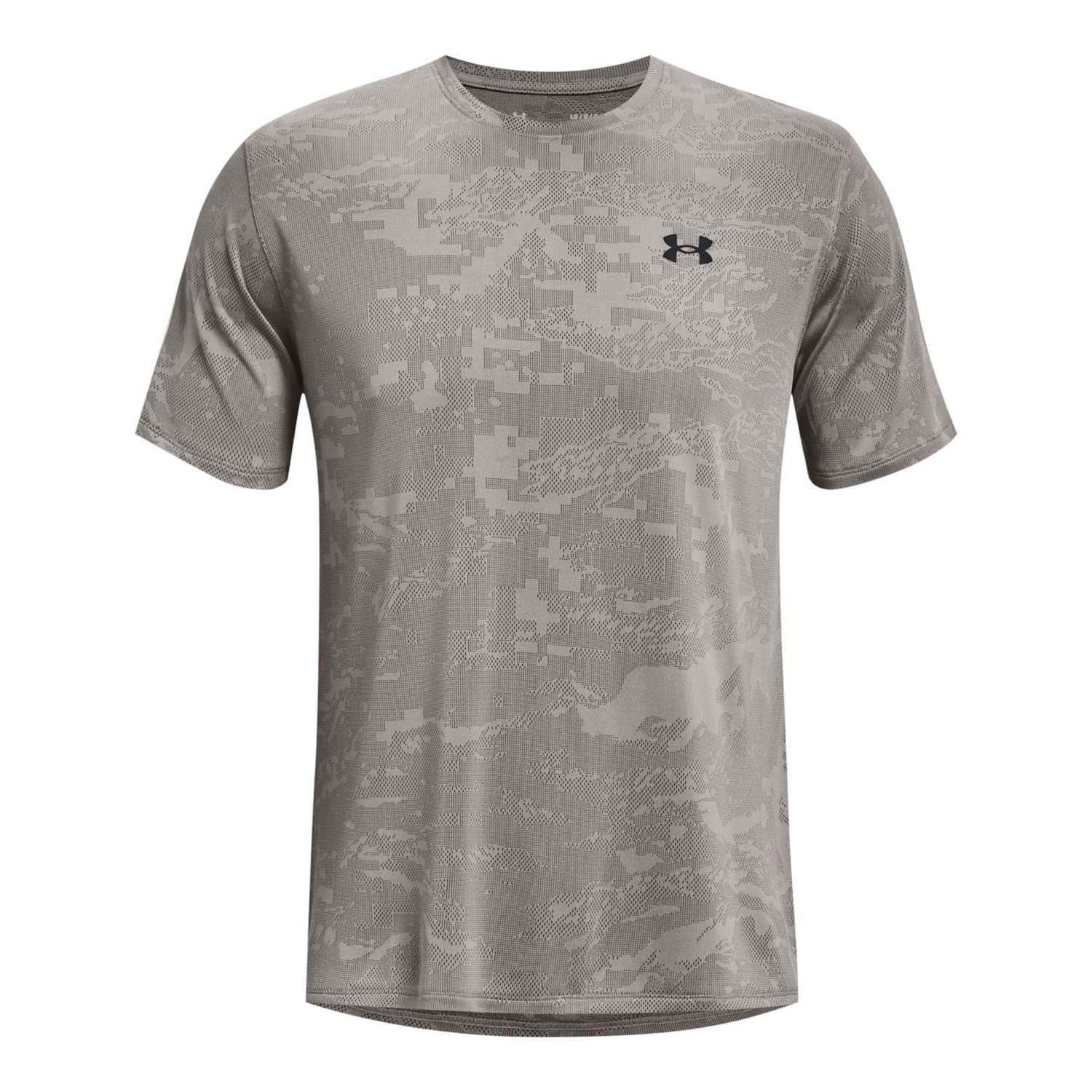 Under Armour - Camiseta de entrenamiento para hombre