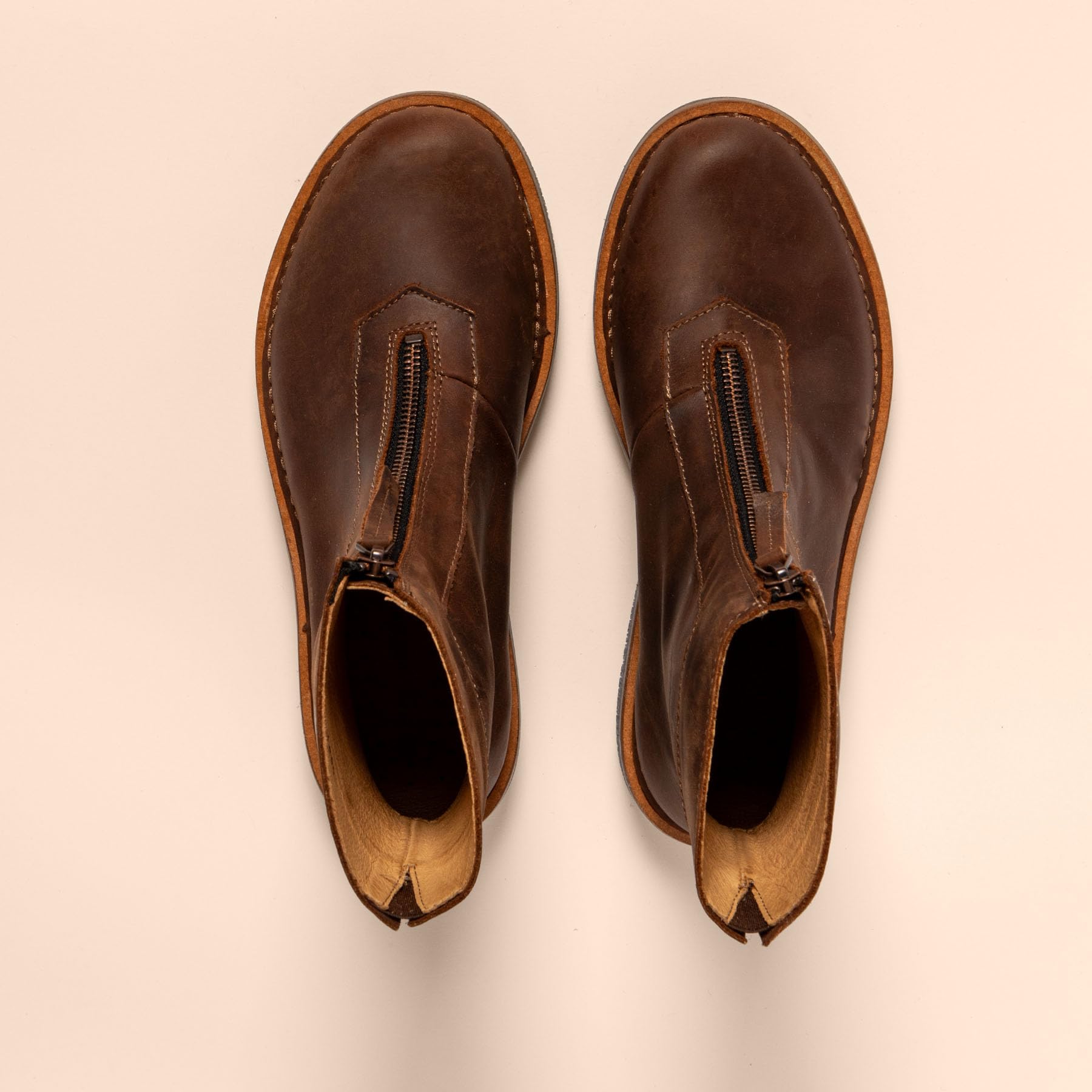 El Naturalista Botines Volcano para mujer