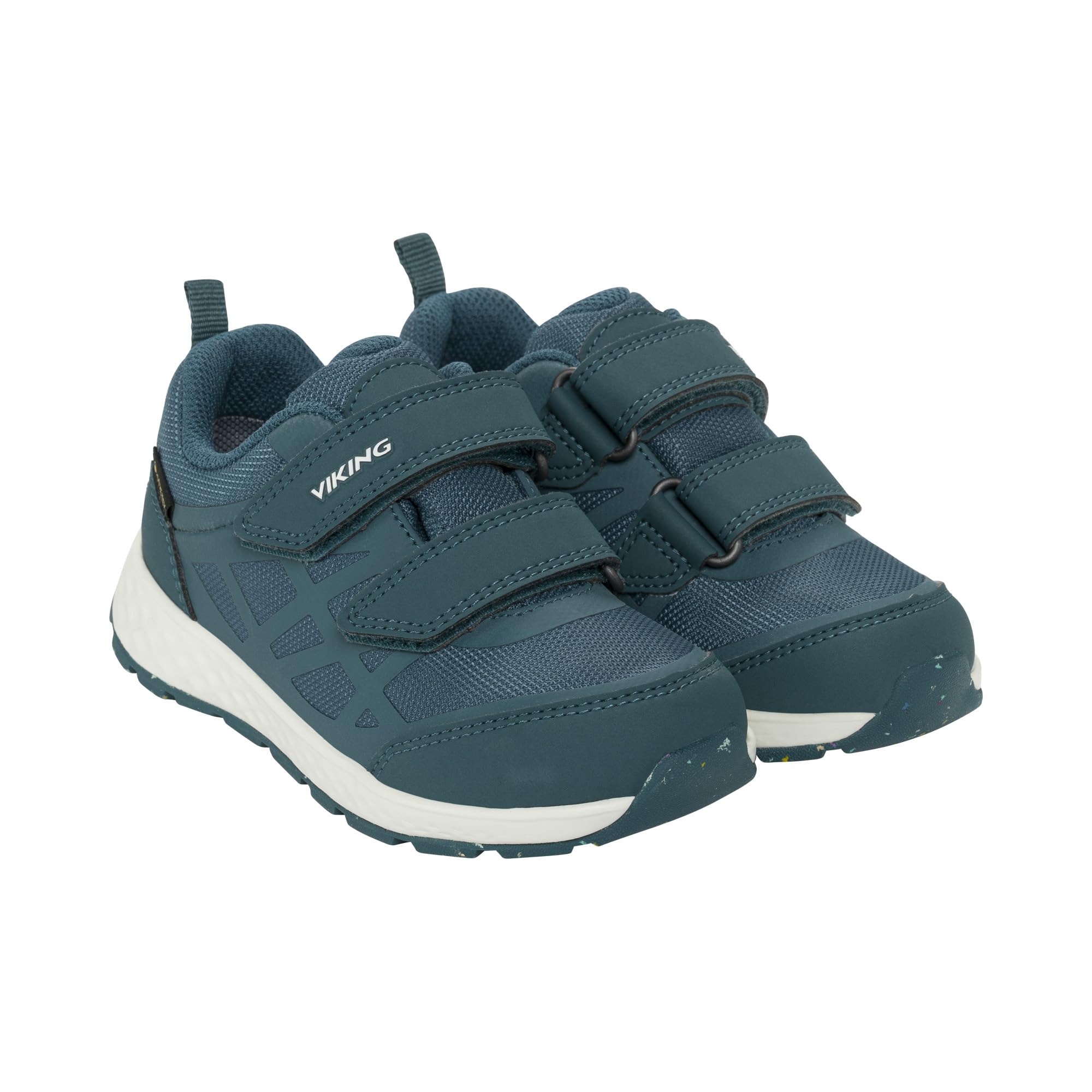 Viking Unisex Kinder Veme Low GTX RHiking Shoe