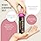 Dermacol Mini Full Coverage Foundation 13g, Liquid Matte Makeup with SPF 30, Waterproof Foundation for Oily Skin, Acne & Under Eye Bags, Long-Lasting Makeup Products Shade - 211
