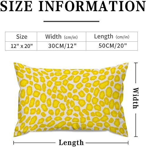 Vista 256 de Funda de cojín con estampado de guepardo rosa intenso, cojín cuadrado con estampado de animales fucsia, funda de almohada decorativa para el hogar