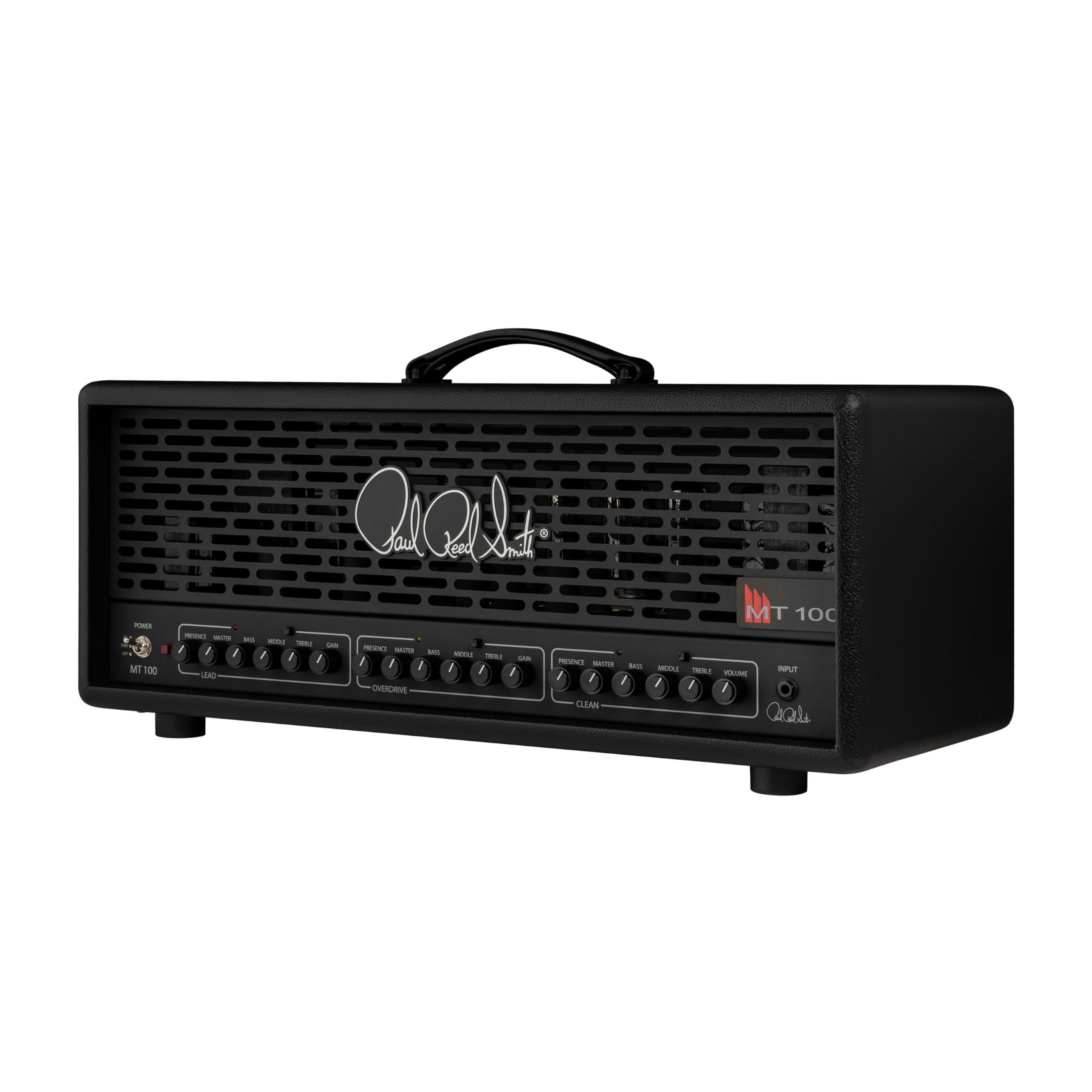 AMP Kopf MT100 Tremonti