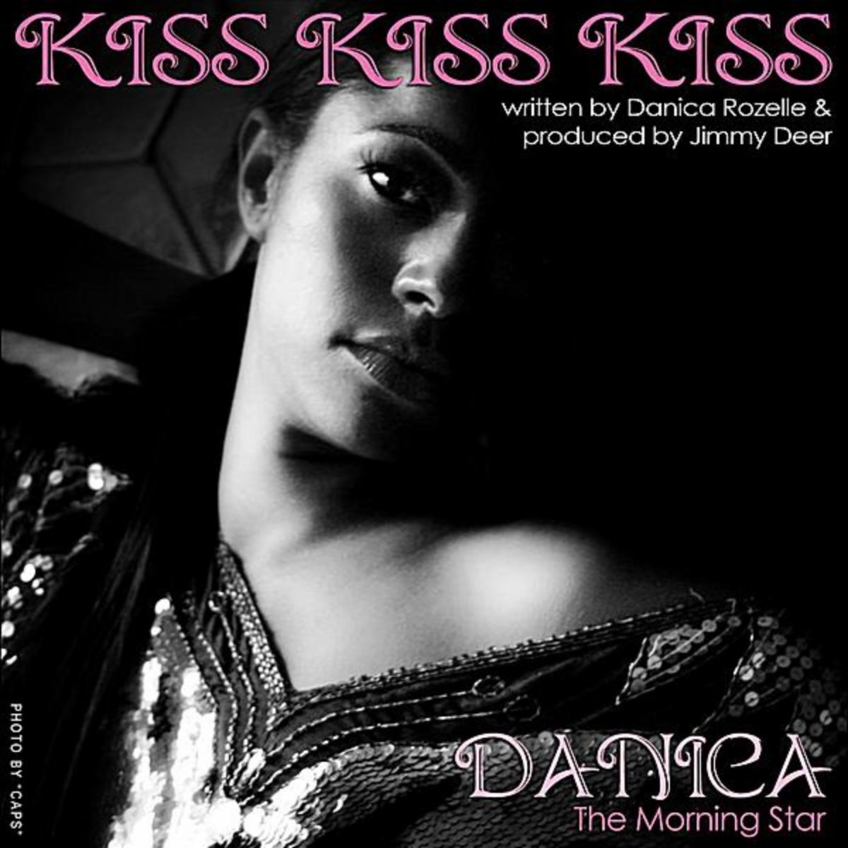 Danica the Morning Star