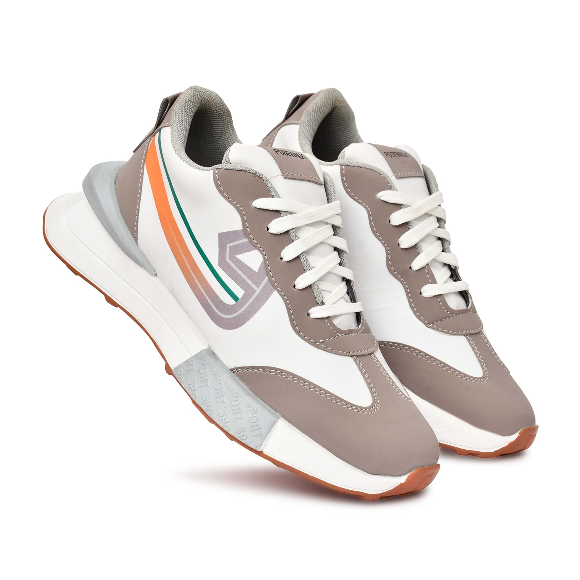 See full amazon price history chart for POSEWALK Mens Tan Casual Sport Shoes for Men 09 (UK/India)(Lion CHEEKU) POSEWALK Mens Tan Casual Sport Shoes for Men 09 (UK/India)(Lion CHEEKU) (B0DH3G7BDT) Amazon Price History, Amazon Price Tracker