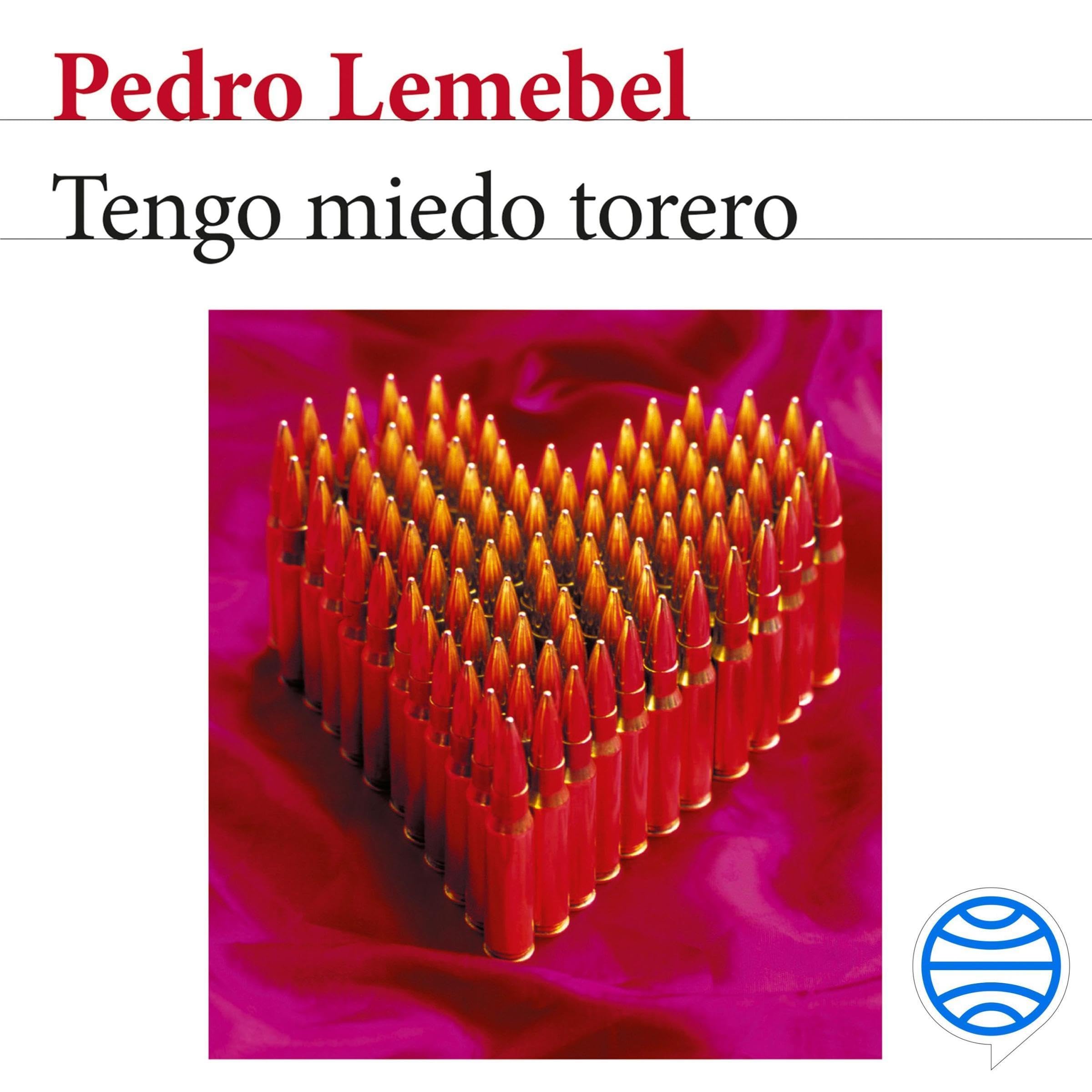 Tengo miedo torero