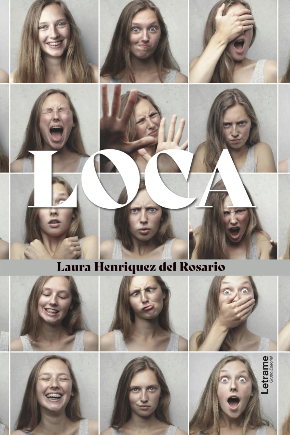 Loca: 1 (Ficción)