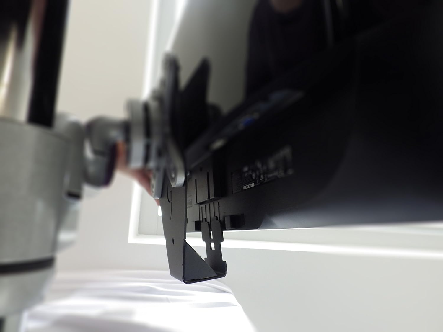 Onе-Dау Sаlе: Uр tо 50% оƒƒ GJ VESA Bracket Adapter Monitor Mount Compatible with Dell ST2420L ST2420LB ST2420 ST2420C, ST2421L ST2421LB ST2220M ST2321LF ST2320L ST2321L ST2220LC ST2220L ST2320LF ST2220 ST2220C 100% Made in NA