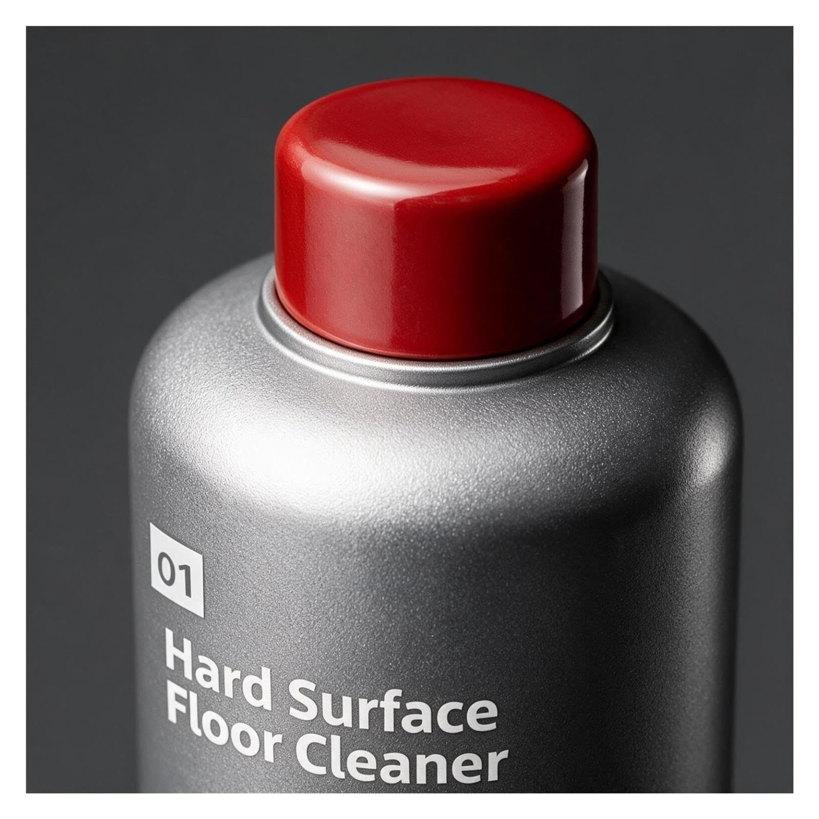 6 Pezzi, 500 Ml Di Detergente For Pavimenti Duri