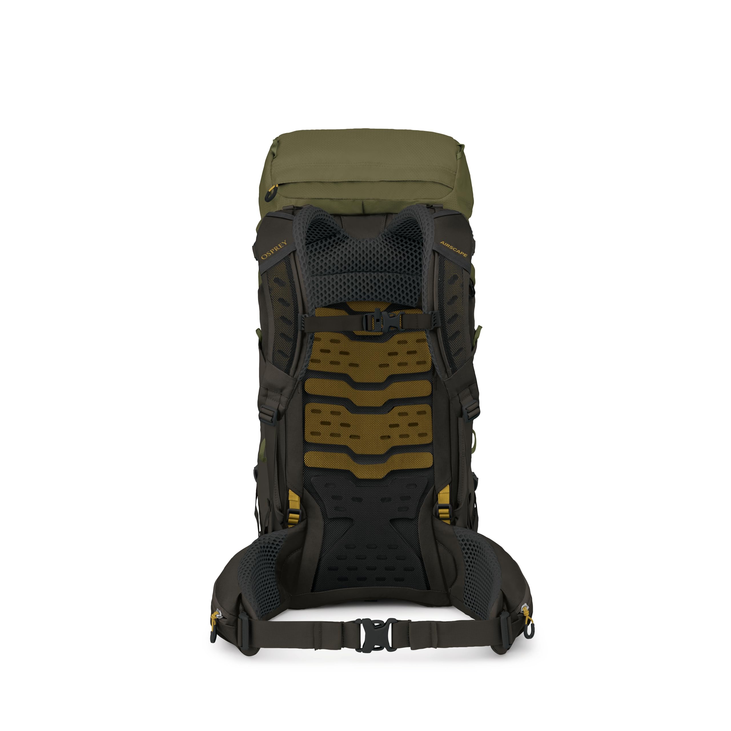 Osprey Kestrel LT 28 Czarny