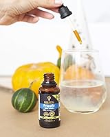 Vista 5 de BEE and You 15% Pure Propolis Water Soluble Extract - High Potency - Zero Sugar - Zero Calorie - Natural Immune Support&Sore Throat Relief