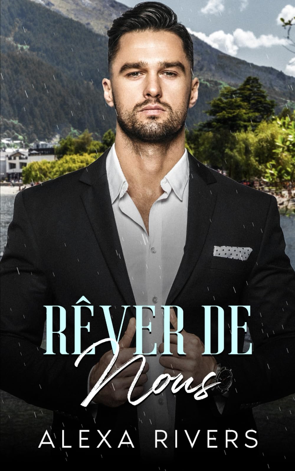 Rêver de Nous (Les Cœurs de Petit Ciel)