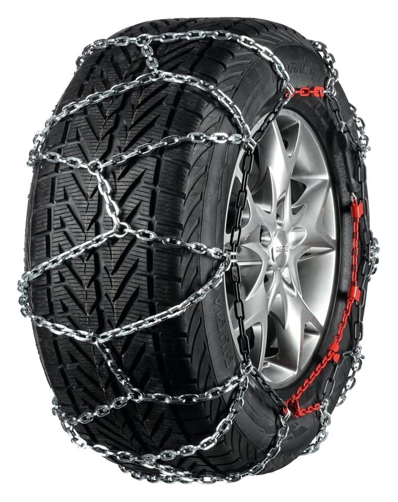 Chaînes à neige Brenta-C 4x4 XMR 79V XMR 69V équipement hiver anti-glisse SUV
