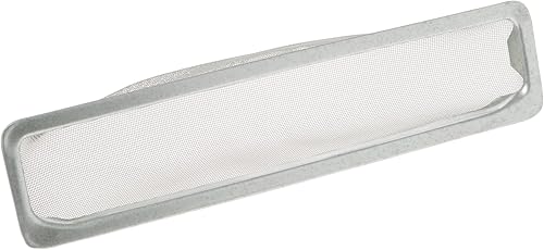 WE18X20437 Secadora Trampa De Pelusa Asamblea OEM Genuino