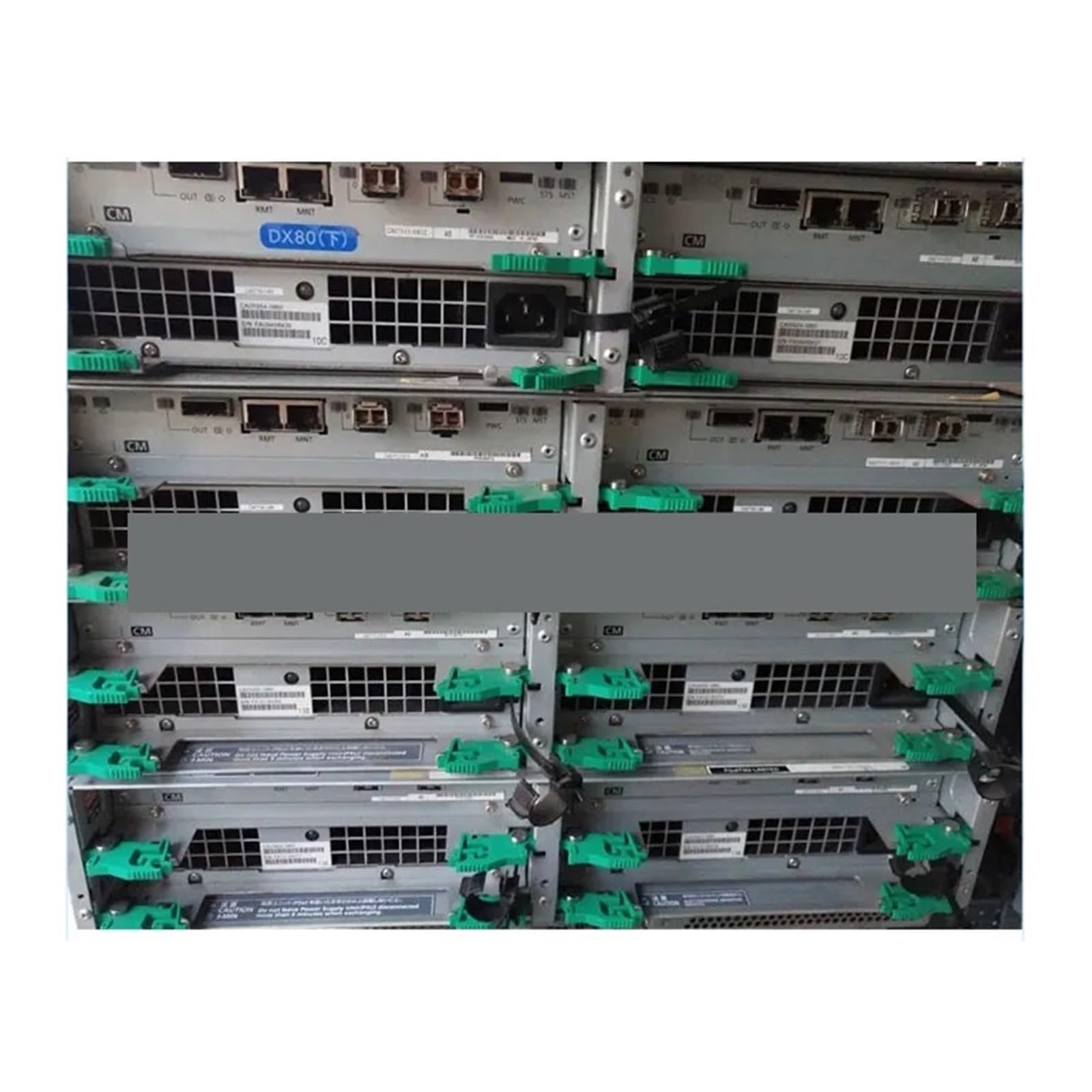 BALYDLUL 1pcs For DX60 DX80 DX90 CA05954-0860 CA07190-L490 Kit