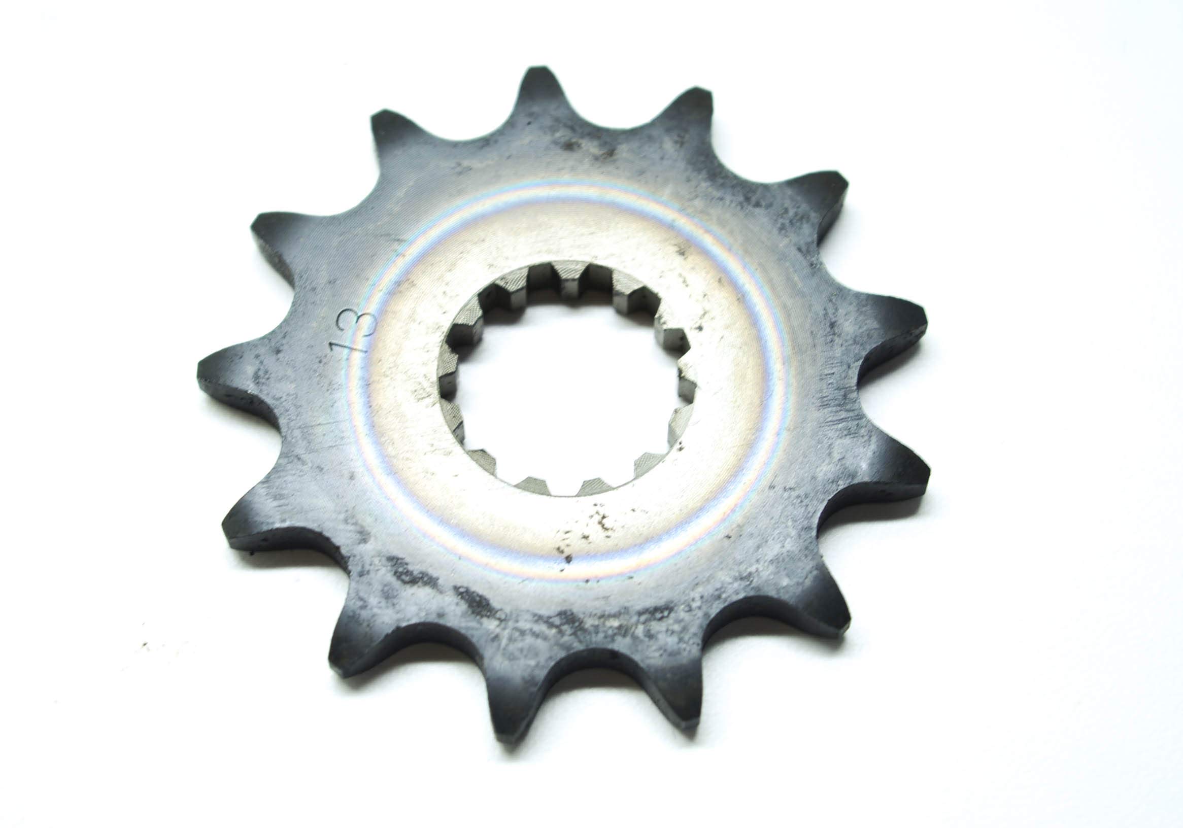 Amazon.com: Yamaha 9383E1321600 Drive 13T Sprocket : Automotive 