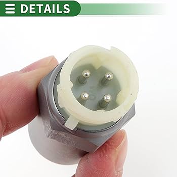 Amazon.com: Motoforti 1 Pcs No.81271210027 Transmission