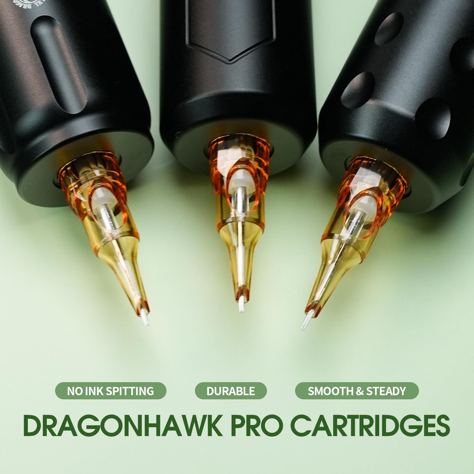 【新品未使用】Dragonhawk A1 Pro ワイヤレスデバイス Amazon.com: Dragonhawk A1 Pro Wireless Tattoo Gun Kit for