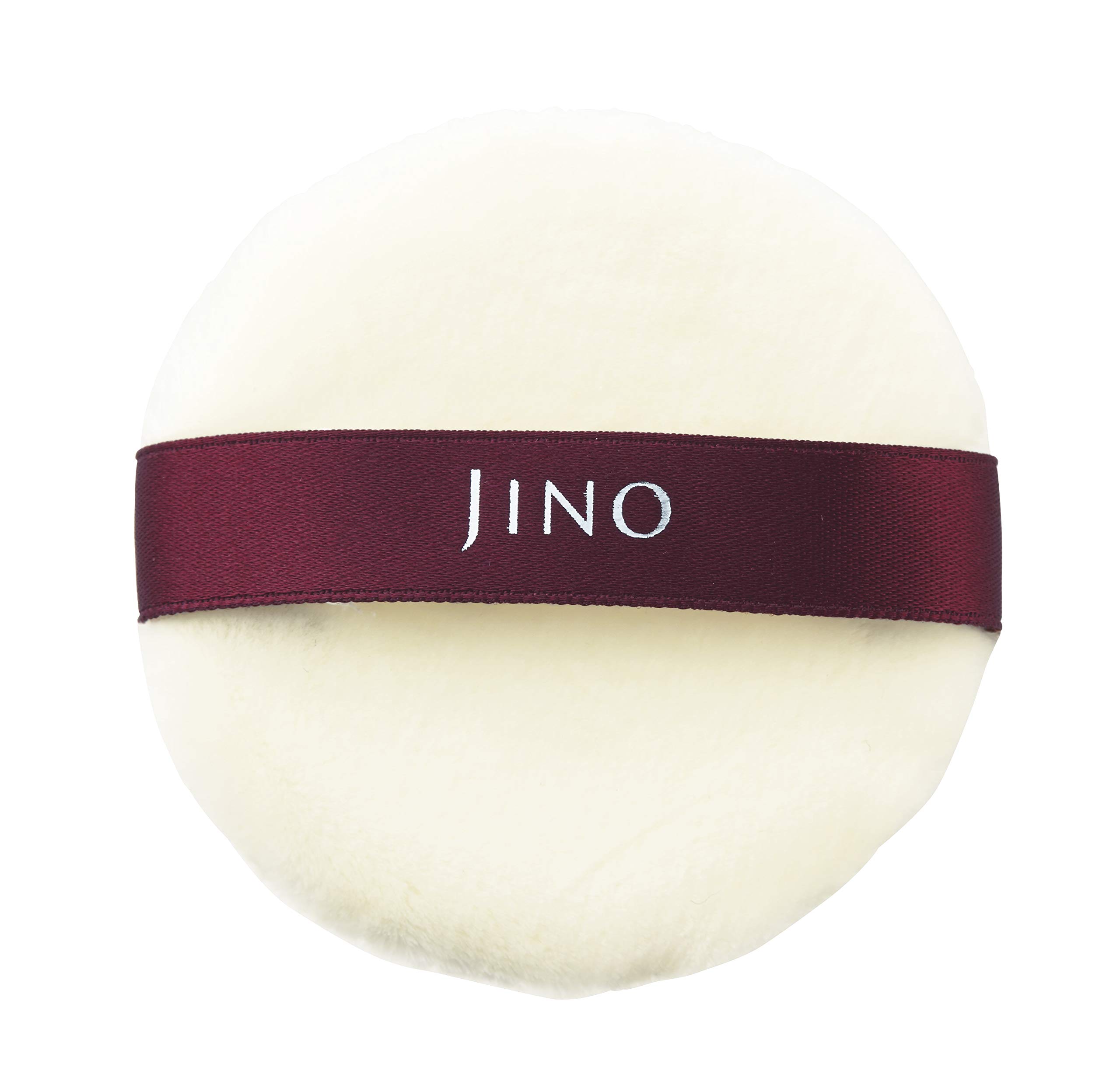 Amazon | JINO(ジーノ)フェイスパウダー用パフ 1個(直径6.1cm・厚さ1.2