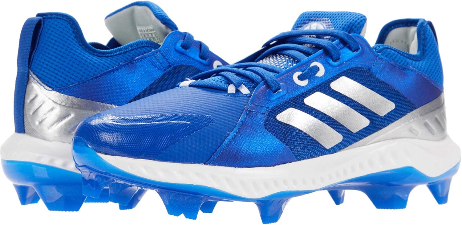 adidas PureHustle TPU Cleats Women's