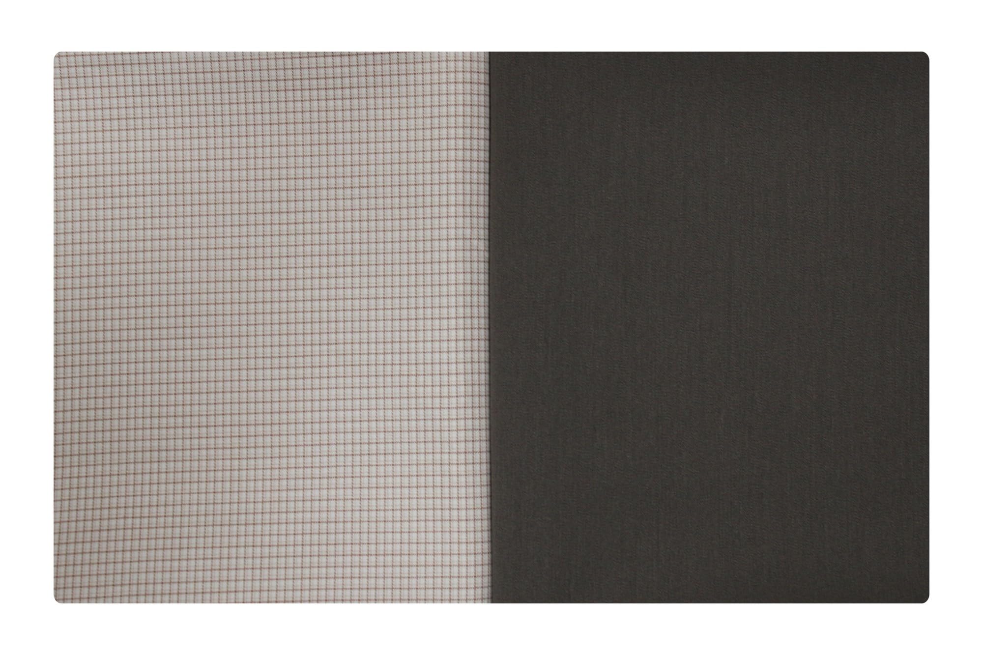 j.hampstead Men's Cotton Unstitched 1.60 Mtr Shirt and 1.25 Mtr Trouser Fabric Combo (Multicolour, Free Size)-picture-43