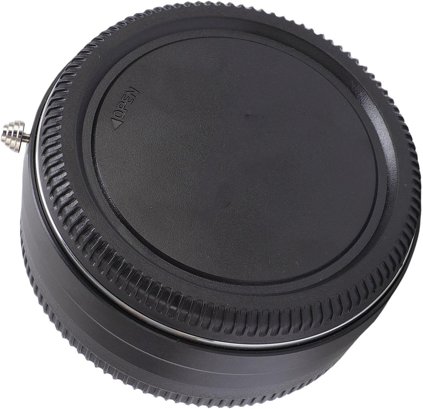 Fydun 18mm Macro Lens Extension Tube for GFX 100RF 100SII 100II 100S 50SII G Mount Camera Auto Focus Extender Tube Adapter