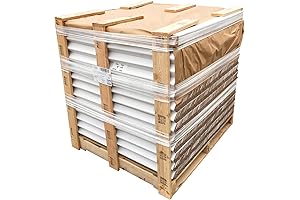 IDL Packaging Pallet Edge Protectors