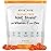 Sugar-Free NAC Gummies (Immune Support Complex) N-Acetyl Cysteine, Vitamin C & Zinc - Supports Respiratory Health, Liver Detox & Cleanse, Kidney Function, NAC Supplement for Kids and Adults - Vegan