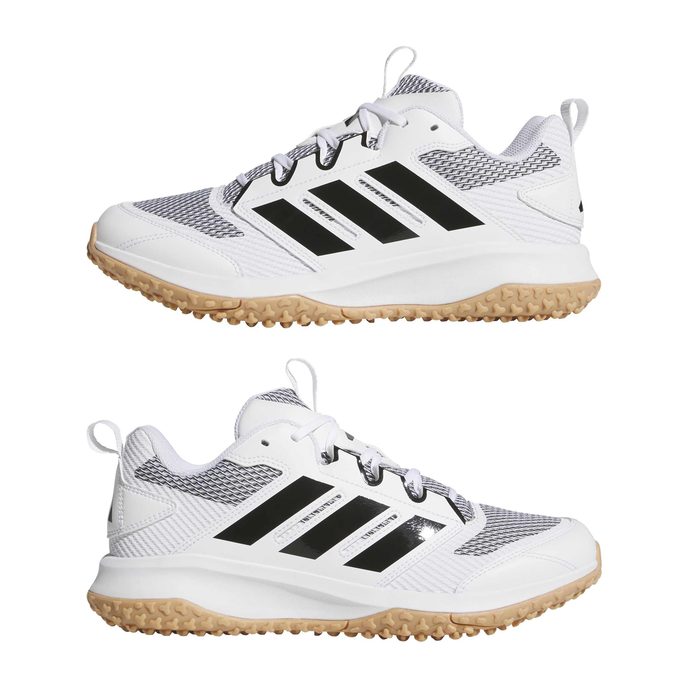 adidas Men Sneaker Adizero Impact per l’Erba Sintetica