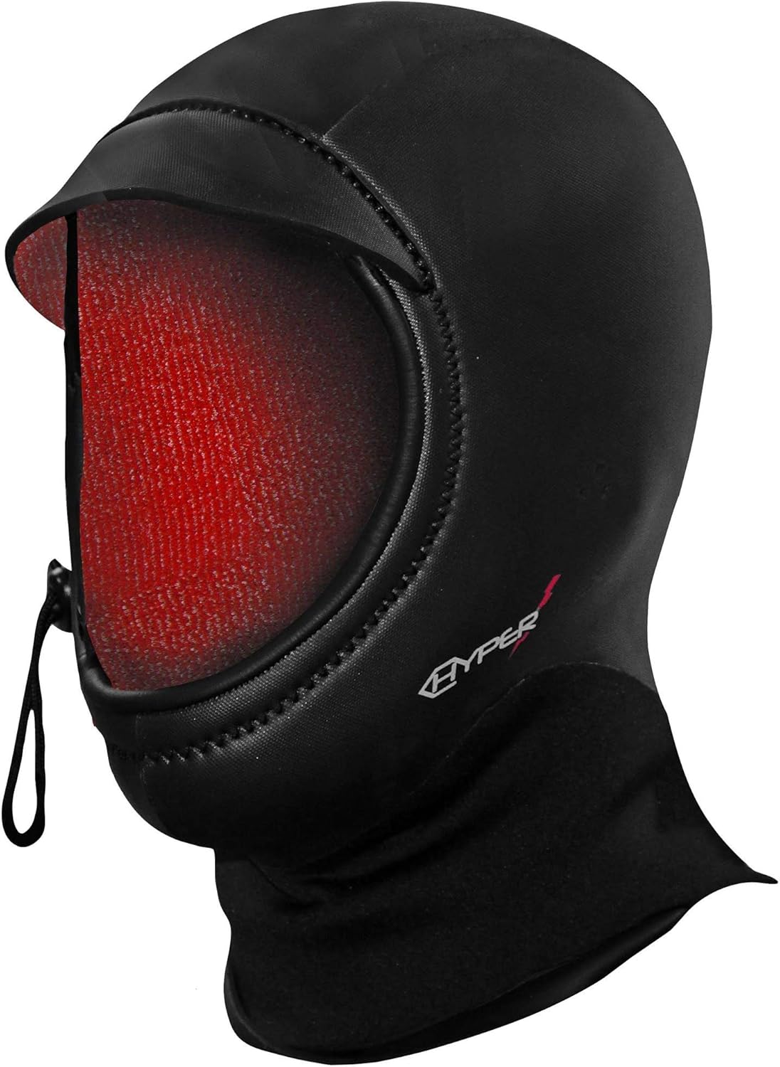 Hyperflex Mens MESH 3MM Hood