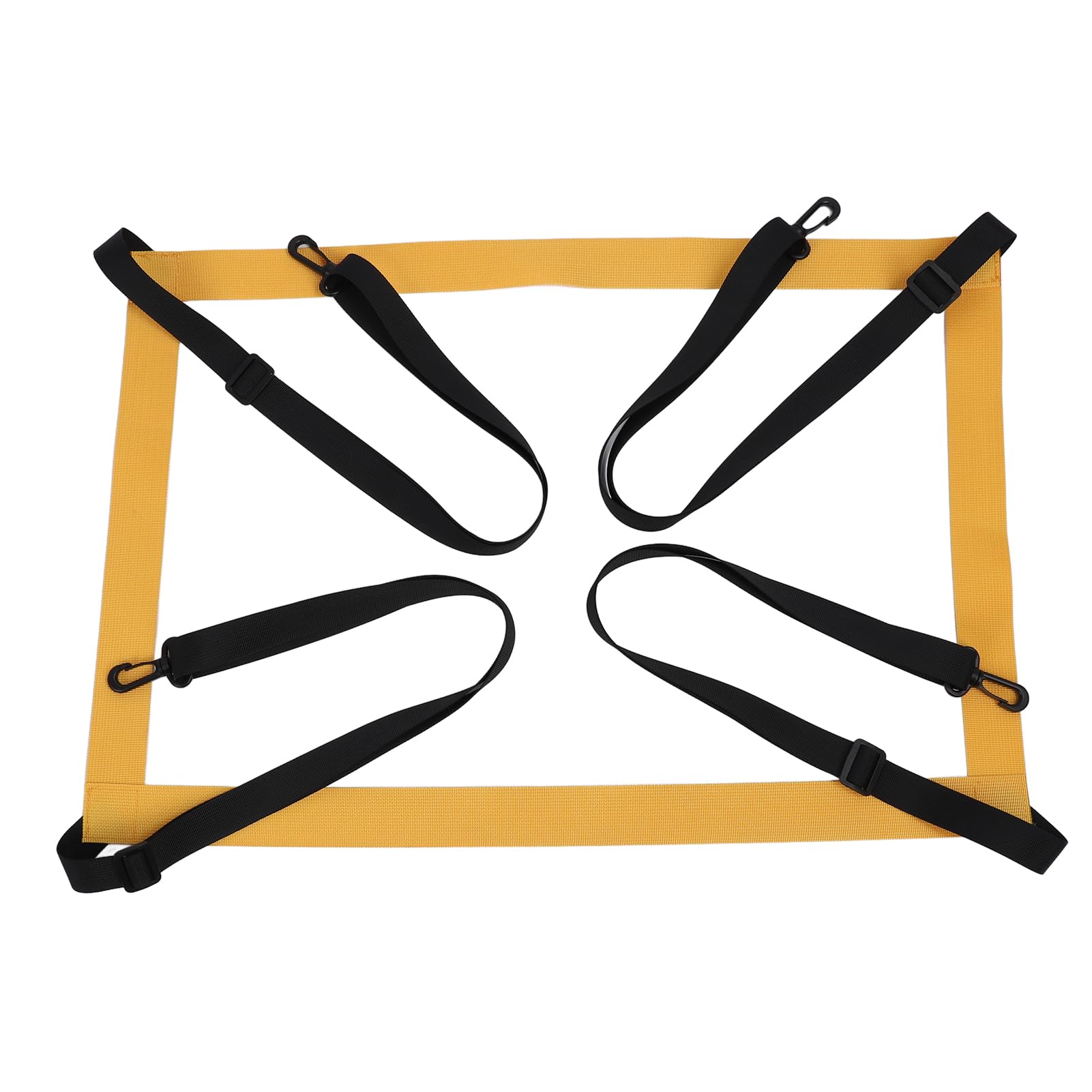 Adjustable Strike Zone Target Baseball Softball Pitching Target Practice Accuracy Training Throwing for Hitting Batting Catching, Portable Training Aid Equipment Baseball Softball