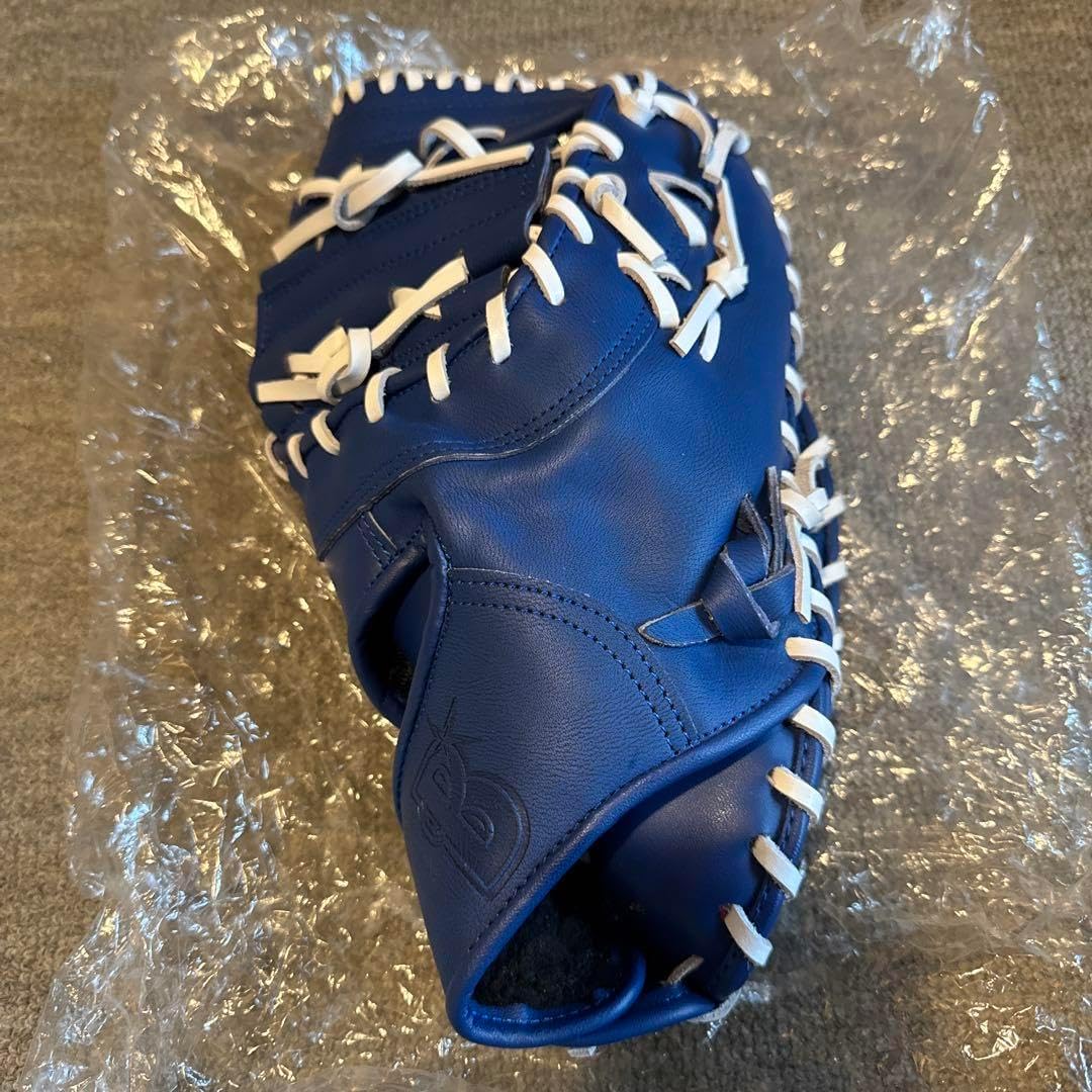 横浜DeNAベイスターズ ファーストミット ファンクラブ特典 横浜 DeNA