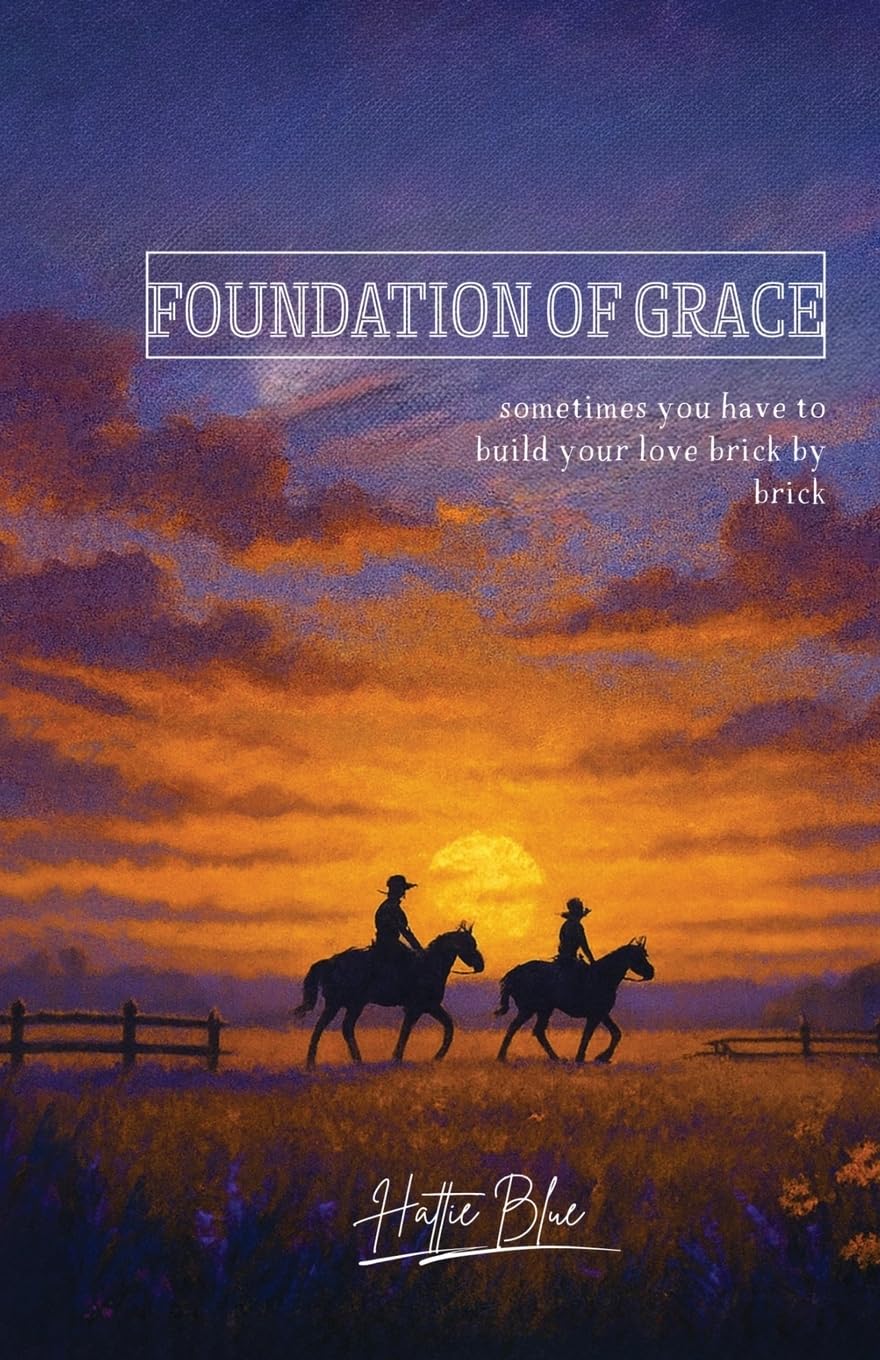 Foundation Of Grace (Built On Love)