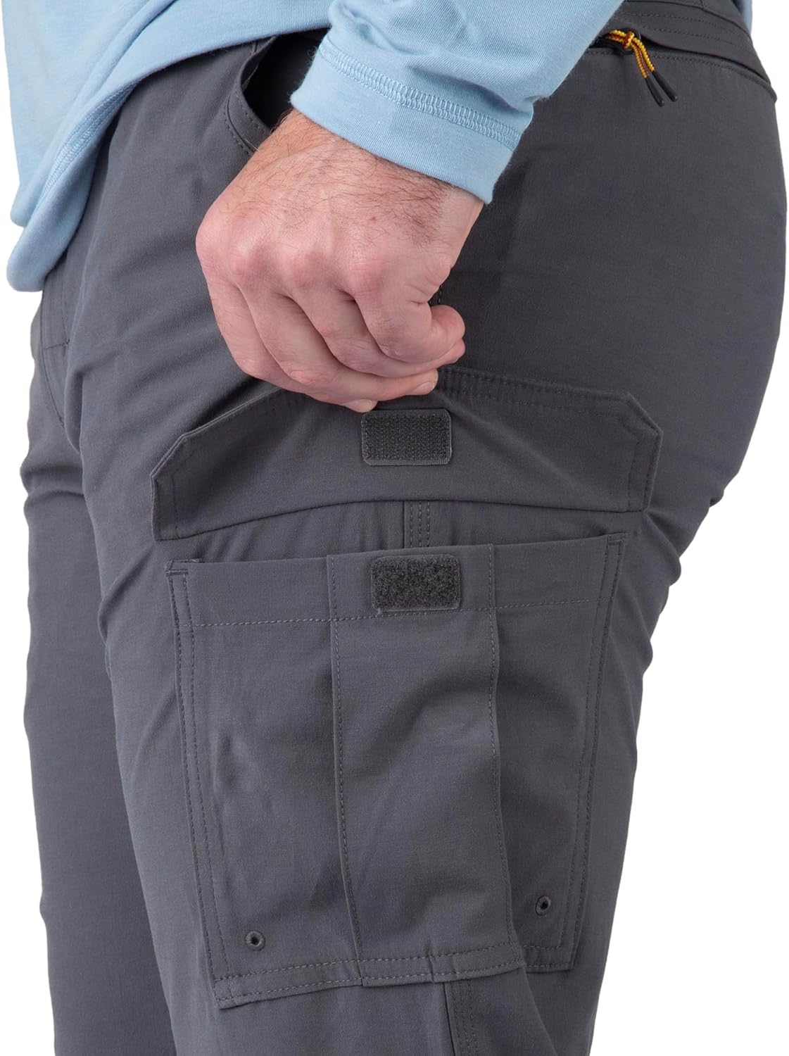 Field & Stream Men's Downstream Cargo Pants - Image 5