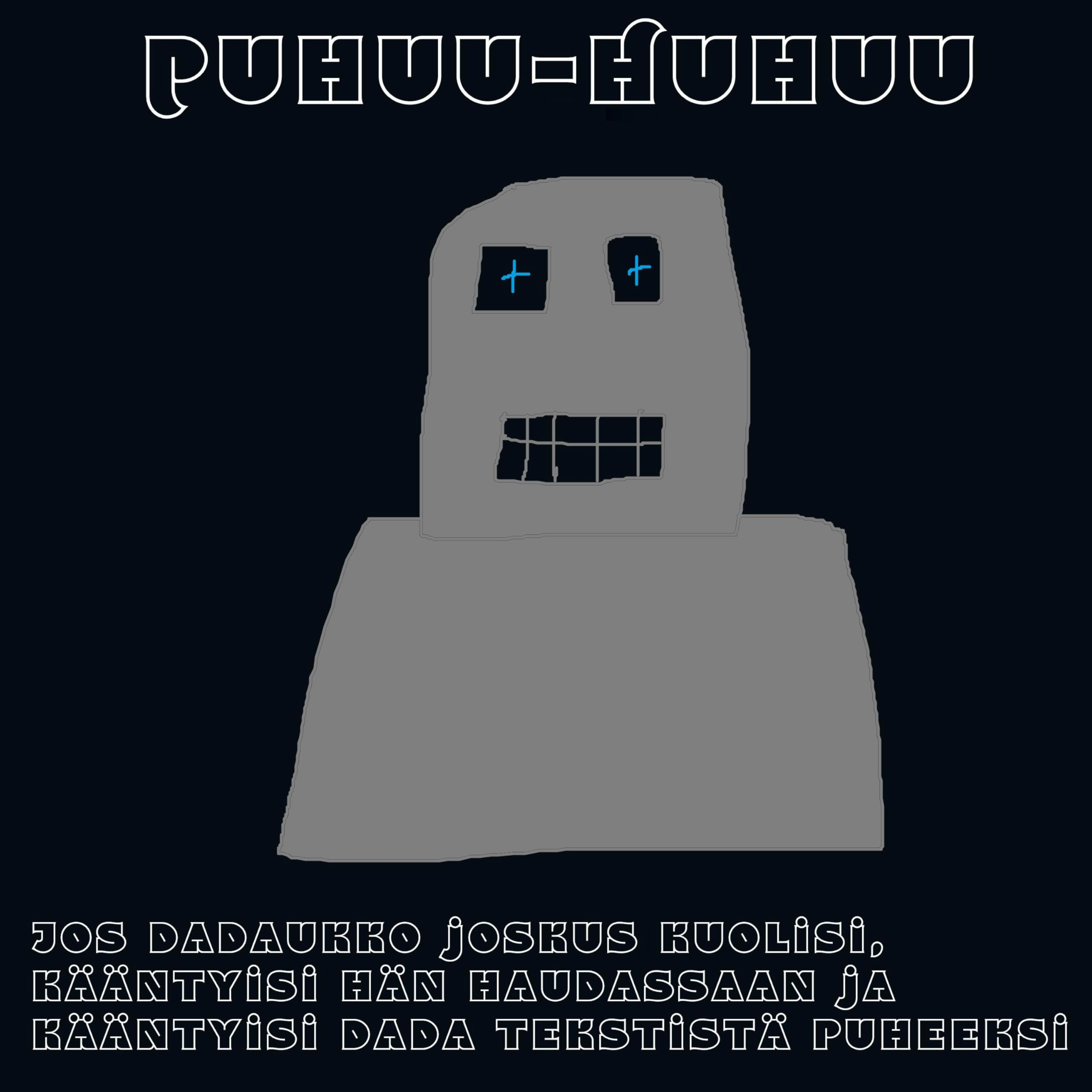 Puhuu-Huhuu