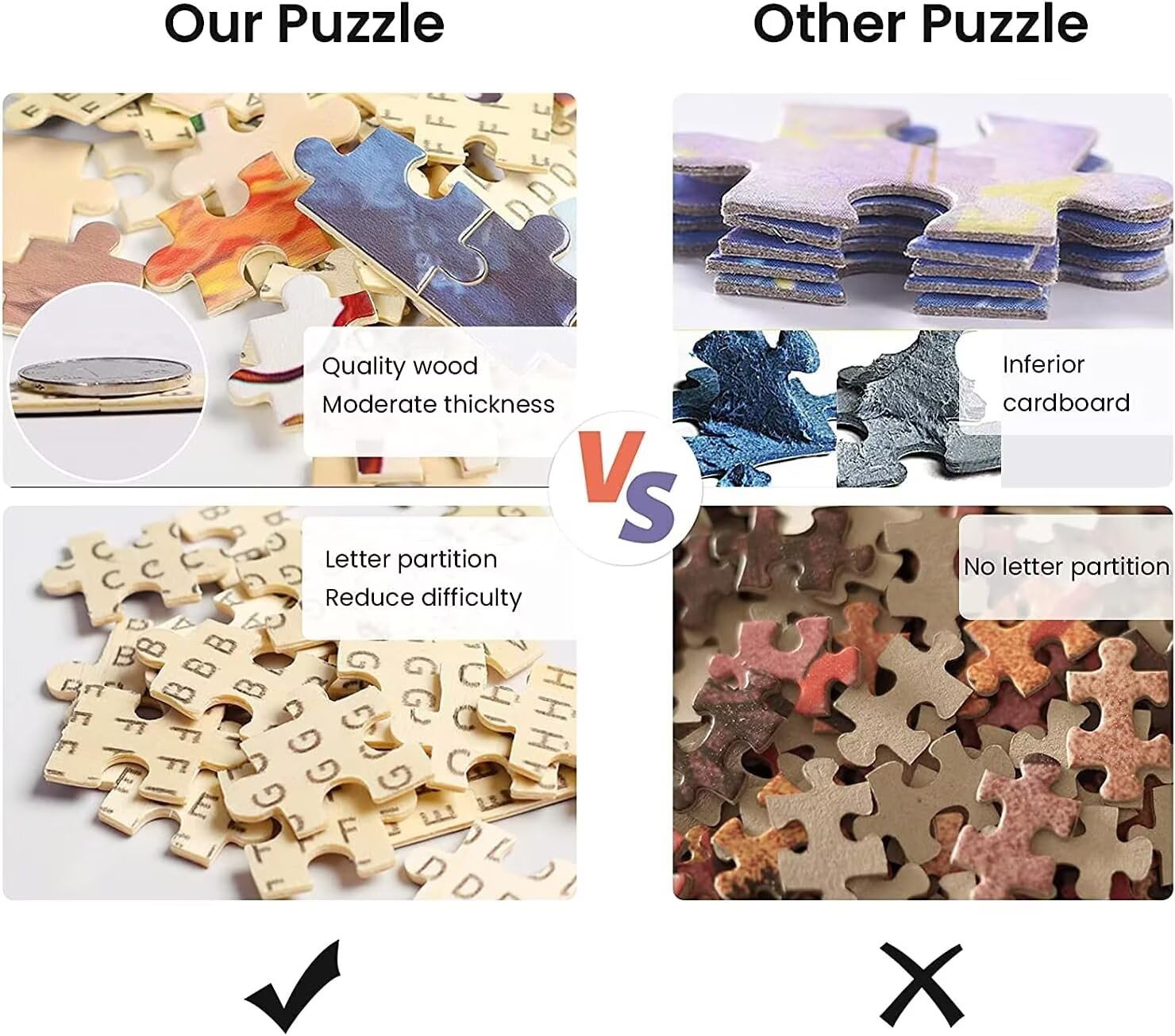 Puzzle 2000 sztuk, łamigłówki z jeziora dla dorosłych, nowoczesne DIY, kreatywne prezenty, rodzina zręcznościowa gra logiczna, puzzle i gra rodzinna 100 x 70 cm L-283