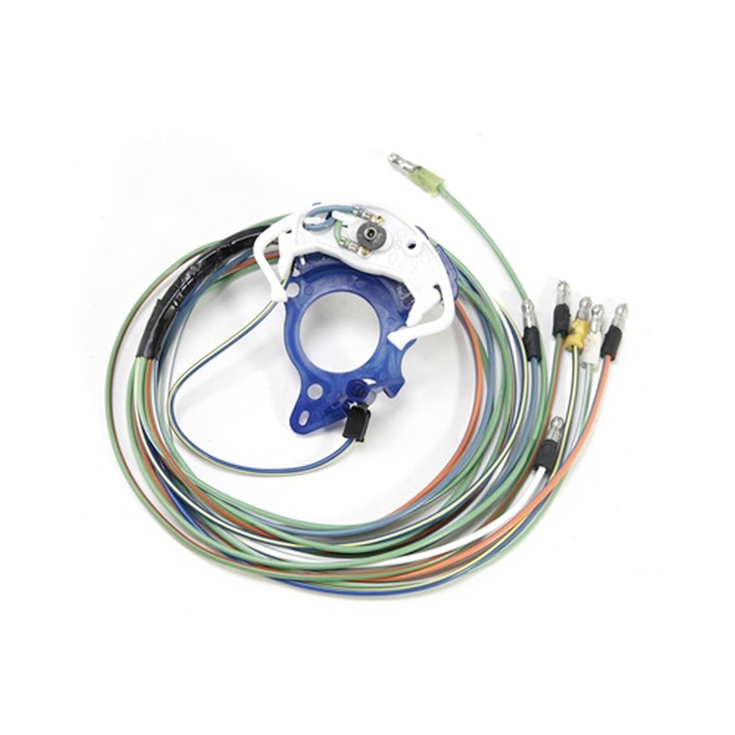 Amazon.com: Scott Drake C3OZ-13341-B 1964-1/2 Turn Signal Switch