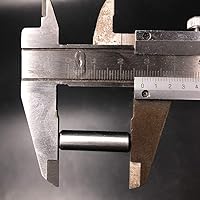 Vista 2 de 2 juegos de piezas de barra de embrague de motor de bicicleta, bola de acero Φ8 - Bicicleta motorizada/bicicleta motorizada de gas 48cc/66cc/80cc